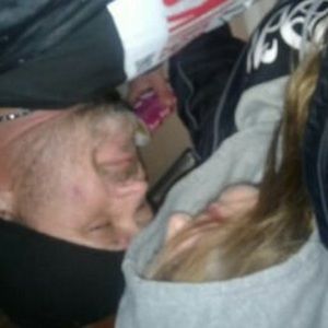 Meet your Posher, Shannon